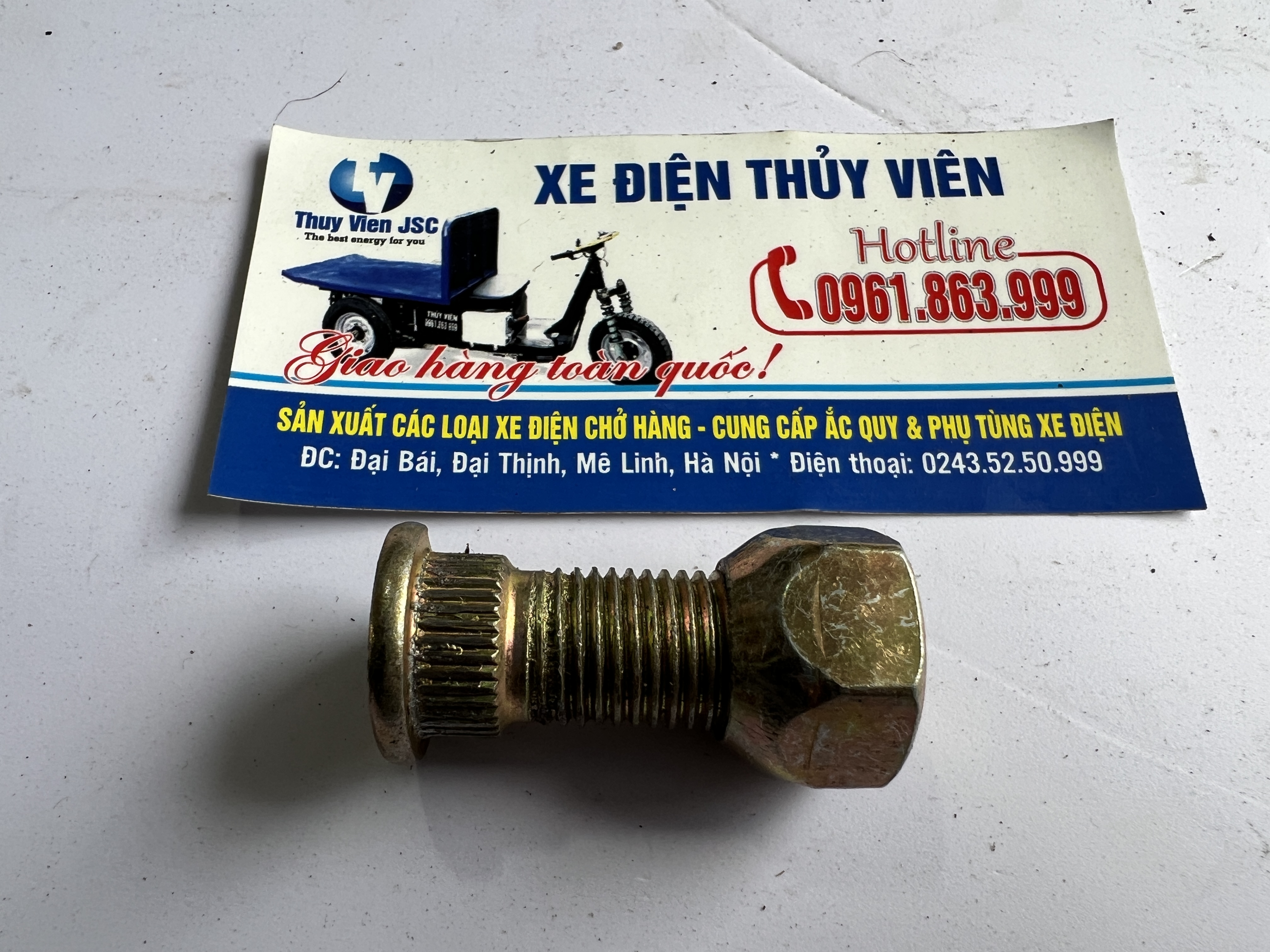Ốc tắc kê hoa khế tăng bua