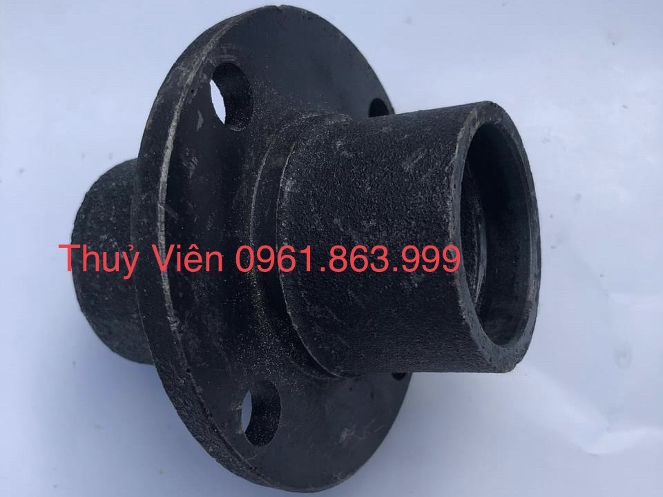 Moay ơ bánh trước